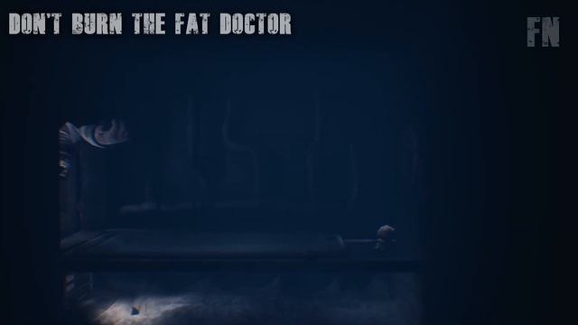 Little Nightmares 2: First Do No Harm (Trophy Guide)