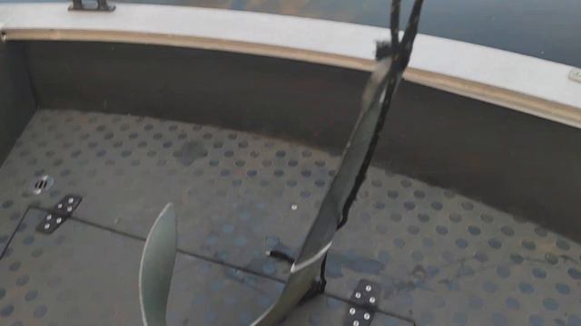 Якорь как не оборвать и не потерять. Якорь Брюса ⚓ правильный монтаж. смотреть онлайн