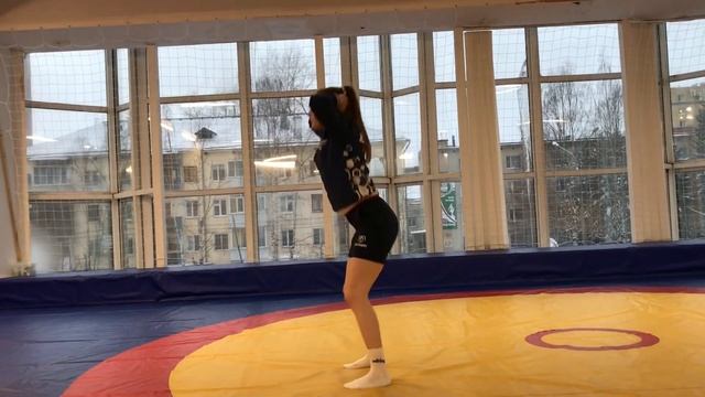 Скоморохов Дарья, ГБПОУ ТПСК смотреть онлайн