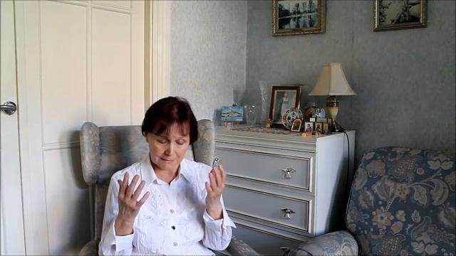 Сретенье, Иосиф Бродский. Читает актриса Галина Попова смотреть онлайн