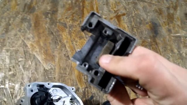 Ремонт клапана EGR своими руками Opel Vectra С 2004 z22yh смотреть онлайн