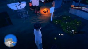 AI Syoujyo / AI Girl 3D Life Simulation - Tifa & Aerith - Begining Playthrough Part 5a