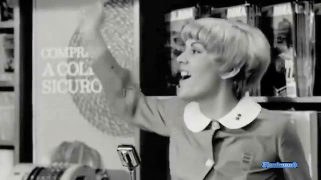♫ Caterina Caselli ♪ Nessuno Mi Può Giudicare (Musicarello) ♫ Video & Audio Restaurati