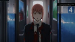 Gojo VS Makima (Jujutsu Kaisen VS Chainsaw Man) | DEATH BATTLE!