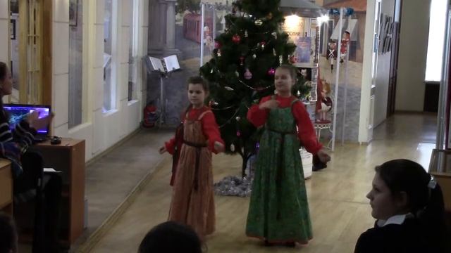 Юлианна и Вероника 21 12 2017 смотреть онлайн