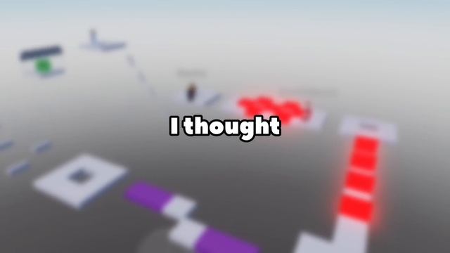 I Made A FREE Robux Obby…