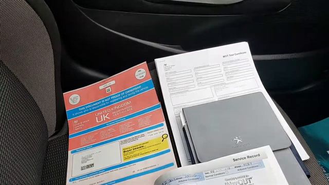 Peugeot 308 1.6 HDi Active 5 Door Manual Diesel Hatchback 61,105 miles £5,395 REVIEW смотреть онлайн