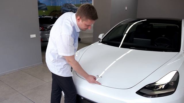 Tesla Model 3 2022 года - совершенно другая сборка. Наконец появилось качество!