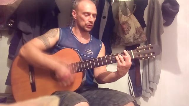 Кристал Сварожич - Ветер перемен смотреть онлайн