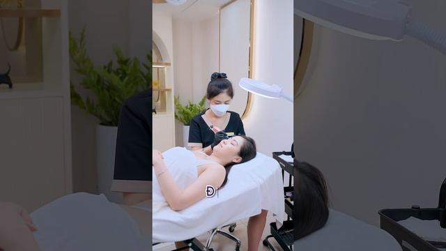 Khắc Phục Chân Mày Lỗi Nặng, Môi Thâm Xỉn Chỉ Sau 90 Phút #thammylinhanh #phunmoi #dieukhacchanmay смотреть онлайн