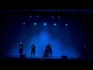 Nino Rota - A time for us (Romeo & Juliet) | Евгения Зима и «Виртуозы Петербурга» | Музыка в темноте