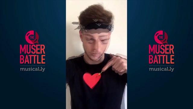 Francesco Vigliotti - ⚡️The Muser Battle⚡️ [VIDEO] смотреть онлайн