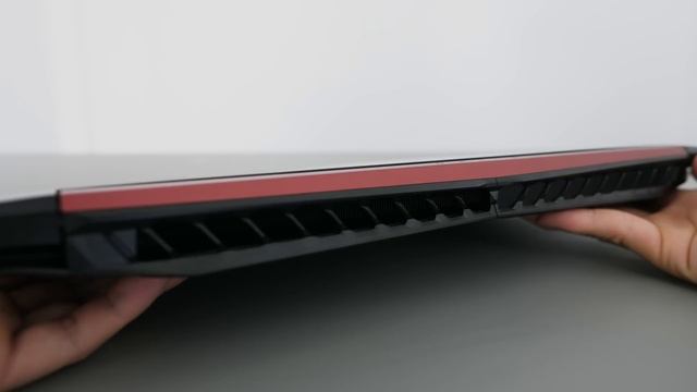 Đánh giá Acer Nitro 5: Hmmmm... смотреть онлайн