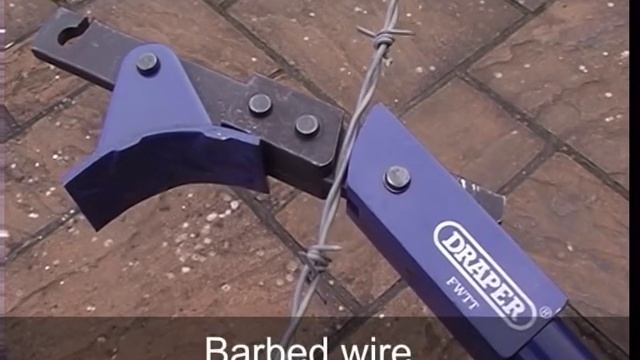 Fence Wire Tensioning Tool смотреть онлайн