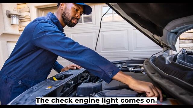 5 Symptoms Of A Bad Purge Valve смотреть онлайн