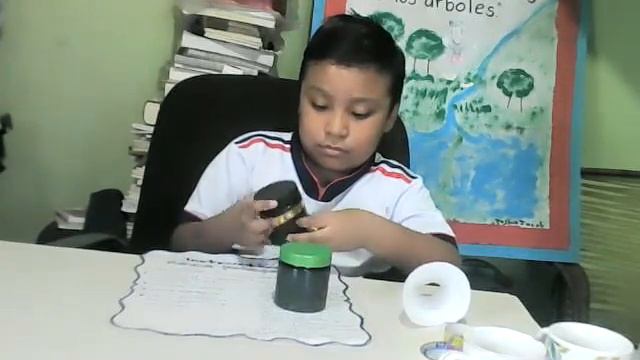 Maracas Pachangueras elaboradas con material en casa Mediante instructivo Joshua Jacob смотреть онлайн