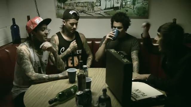 Pierce The Veil - King for a Day ft Kellin Quinn смотреть онлайн