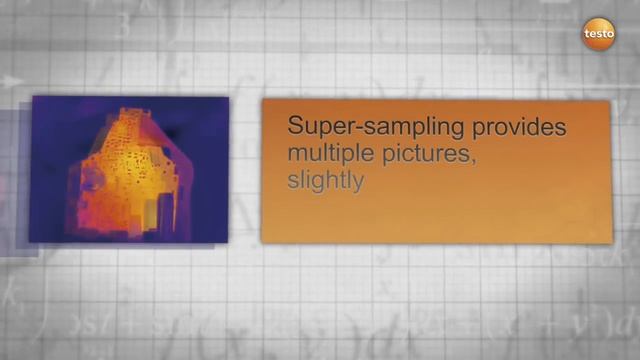 Testo SuperResolution EN | We measure it. Testo смотреть онлайн