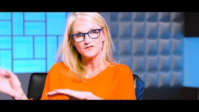 Mel Robbins and the 5 second rule to get you out of bed смотреть онлайн