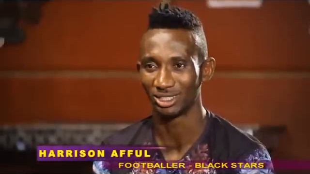 DELAY INTERVIEWS HARRISON AFFUL смотреть онлайн