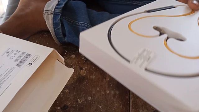 ? #UNBOXING THE NEW REALME BUDS NEO 2.....GAMING#unboxing смотреть онлайн