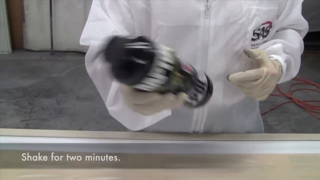 U-POL® RAPTOR® Liner & Protective Coating: Part 1 How to Mix and Apply RAPTOR® смотреть онлайн