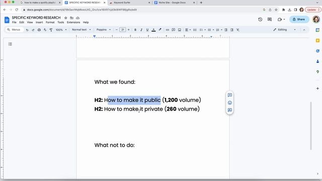 ? My BLACKHAT secret keyword research method - RANK WITH NO BACKLINKS смотреть онлайн