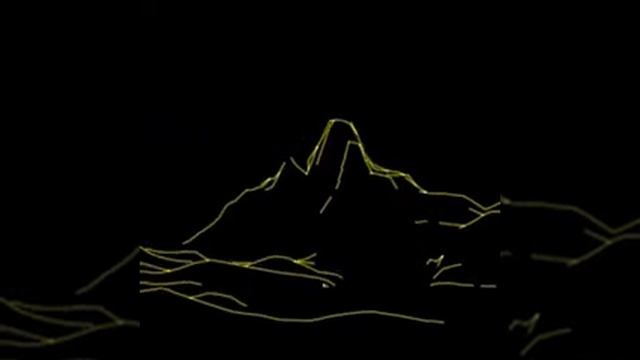 Preview Of Laser Show By DREAM LASER - Afghanistan