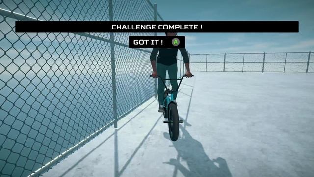 BMX Streets PIPE - ИГРА ПРО КОРОЛЕВУ BMX смотреть онлайн