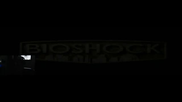 Bioshock 1 Triple monitor Part 0 смотреть онлайн