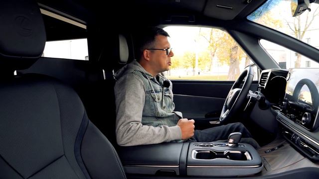TEST | Lexus LM 350h | Brzdí tak, aby ste to necítili | Motoring TA3 смотреть онлайн