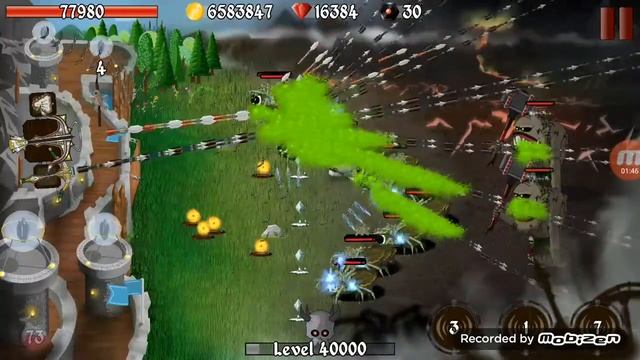 grim defender level 40000 смотреть онлайн