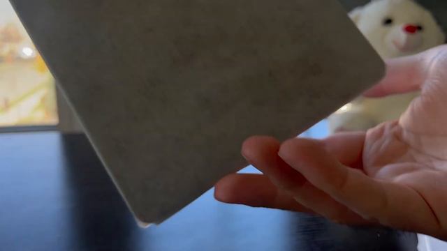 Unboxing Samsung Tab S6 Lite