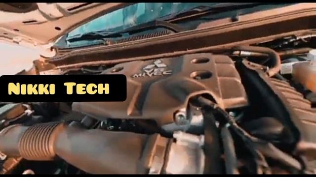 All New 2024/2025 Mitsubishi Montero Sport Redesign - A Hugely Capable SUV! смотреть онлайн