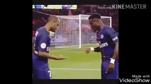 Смешное Празднование футболистов