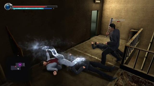 "Yakuza Kiwami 2 is the best yakuza game" смотреть онлайн