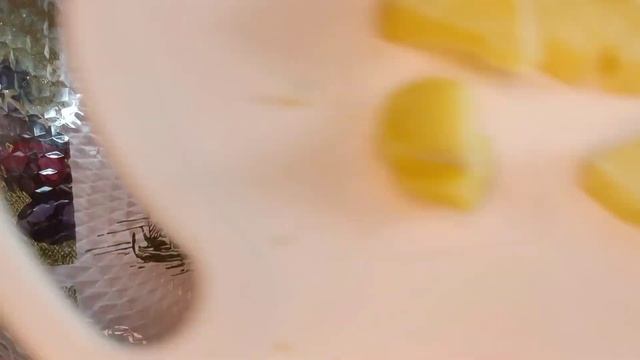 Салаты с Миндалью