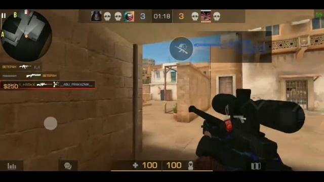 Anime Gang| Fragmouvie| movie| мувик| standoff2| стэндофф2 смотреть онлайн