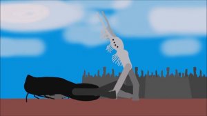 Bird Watcher VS Sky Tentacles VS Day 17