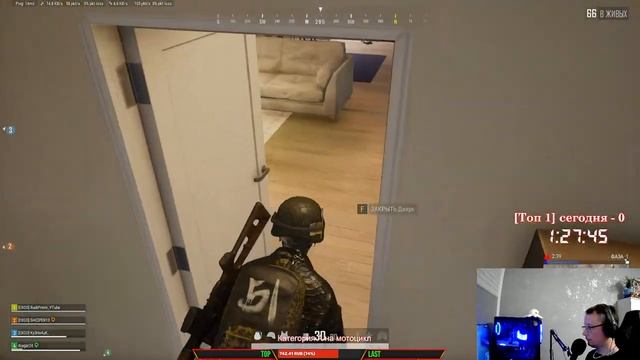 PUBG не мобайл?// ПАБГ СТИМ без мата // \\ PUBG в 2K // Часов в игре 3154 смотреть онлайн