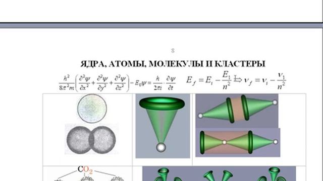 о физике микромира и вечно молодой вселенной смотреть онлайн