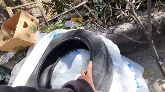 Находки за два дня по помойкам. Лазаю по кормилицам Краснодарского края ) находки вимусоре
