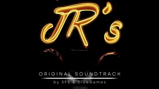 Mangles Returns JR’S (OST)