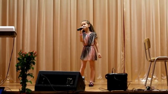 Подари эту песню маме смотреть онлайн