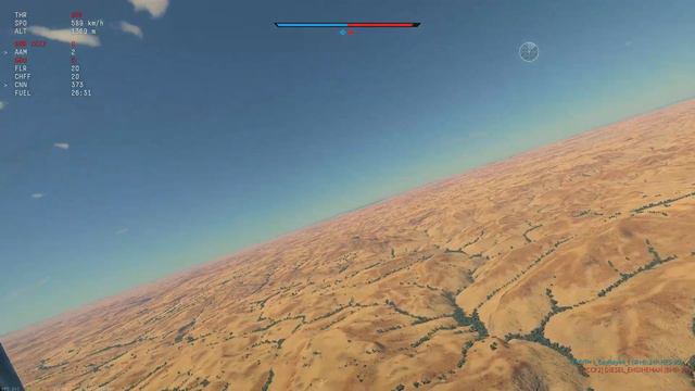 F-16 Falcon Vs Mig-29/ Mig-27 | DogFight |~WarThunder SB~| смотреть онлайн