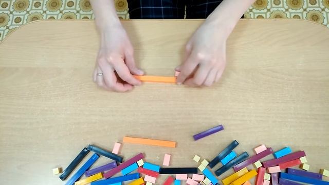 Развиваем логическое мышление у детей с помощью  