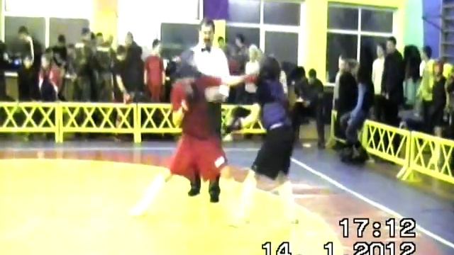 125.Галаев(Кострома,Россия) - Узбяко(Кострома,Россия) смотреть онлайн