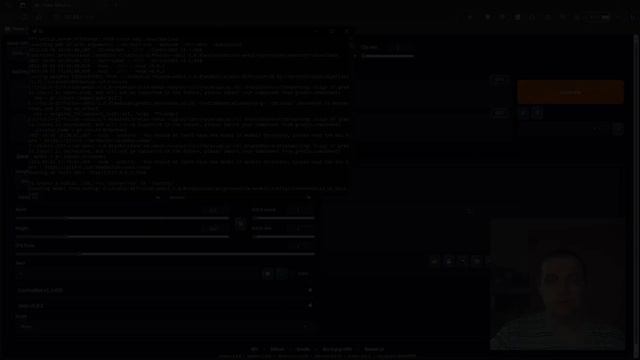 Stable Diffusion | Roop - face swap | Меняем лица с помощью одной картинки смотреть онлайн