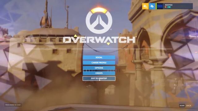 OVERWATCH смотреть онлайн