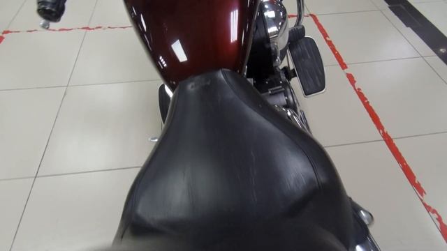 Мотоцикл YAMAHA XVS1300 V STAR TOUR MIDNIGHTSTAR Арт V83034 Мотосалон Мегамото смотреть онлайн